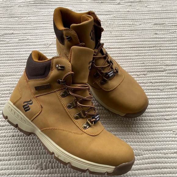 rocawear boots